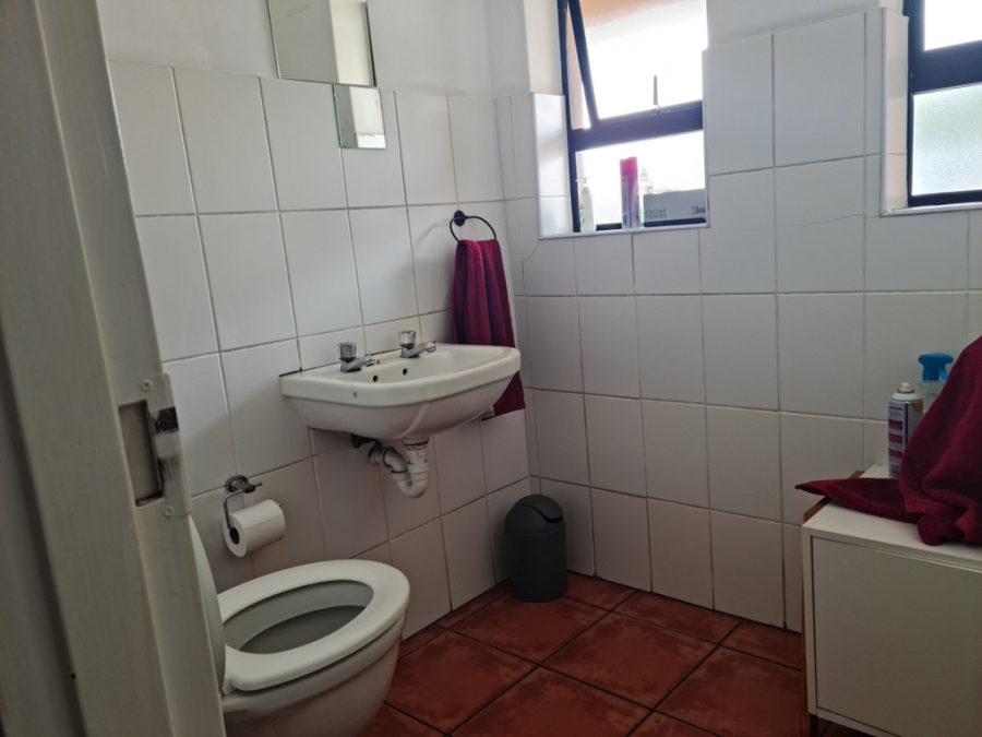 Commercial Property for Sale in Saxenburg Park 1 Western Cape